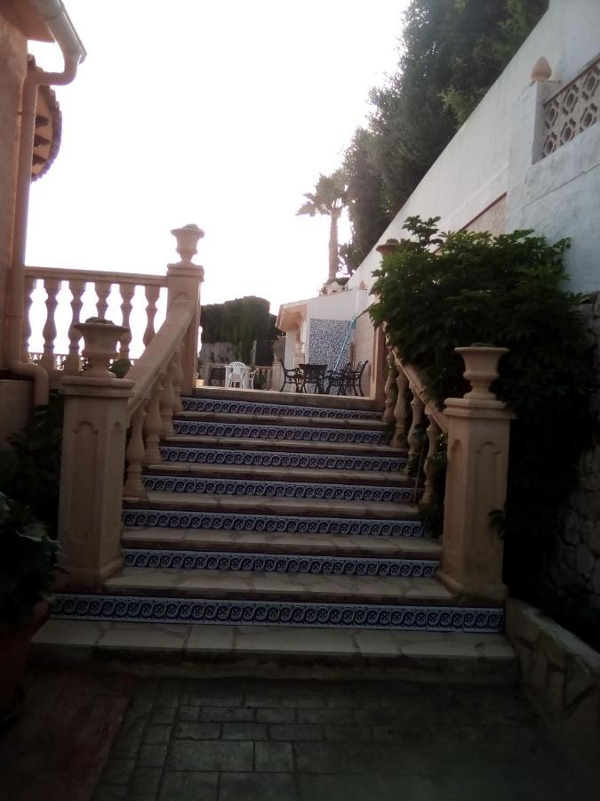 Casa Carmen Vakantiehuis *