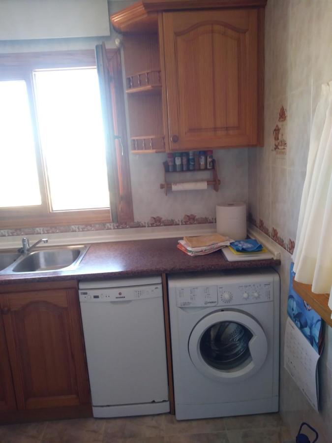 Vakantiehuis Casa Carmen