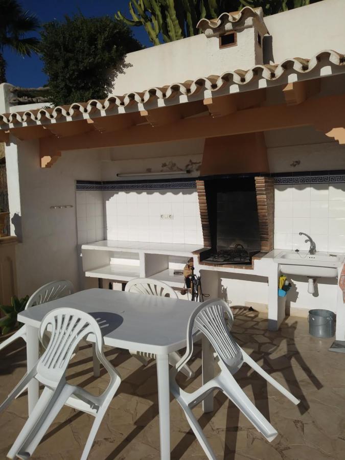 Casa Carmen * Calpe