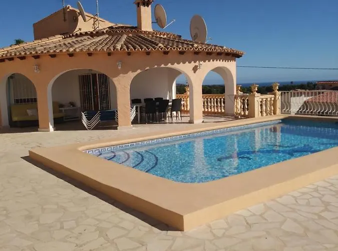 Casa Carmen