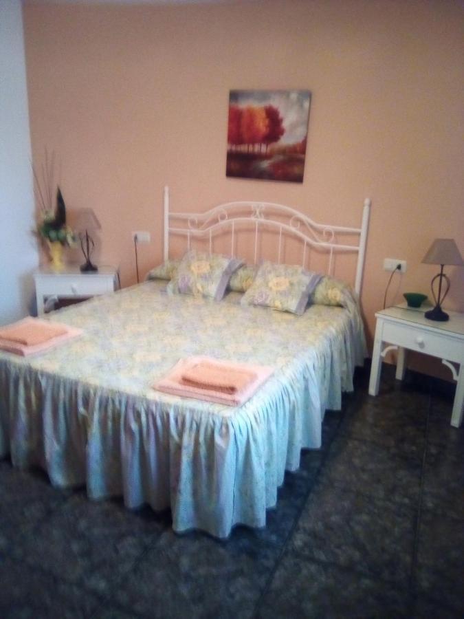 Casa Carmen * Calpe