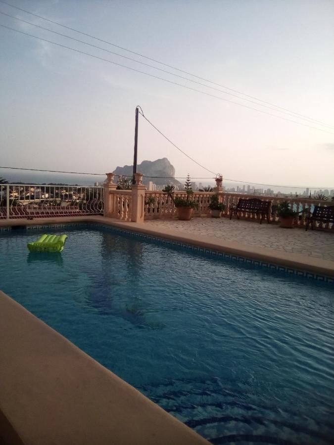 Casa Carmen *