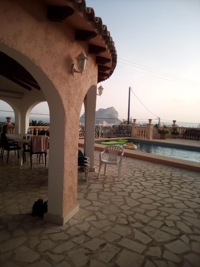 Casa Carmen *