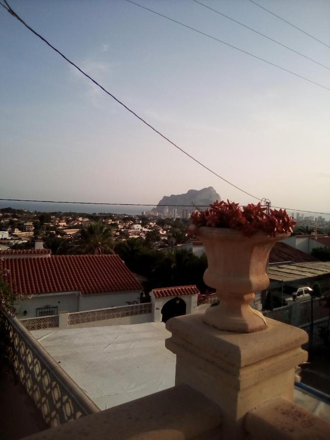 Casa Carmen *
