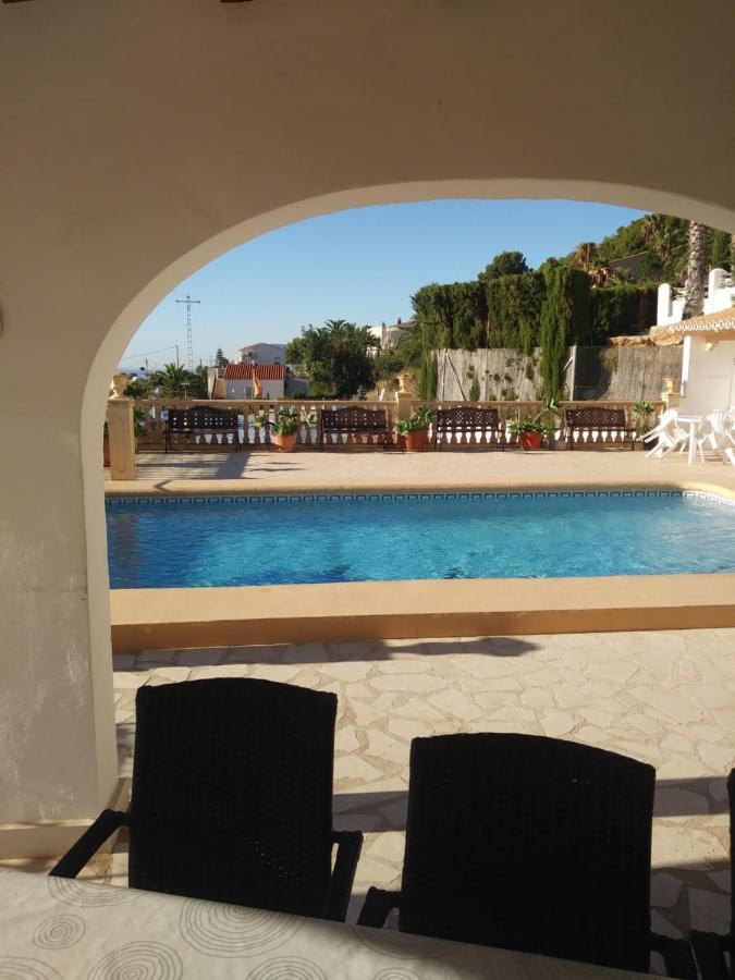 Casa Carmen * Calpe