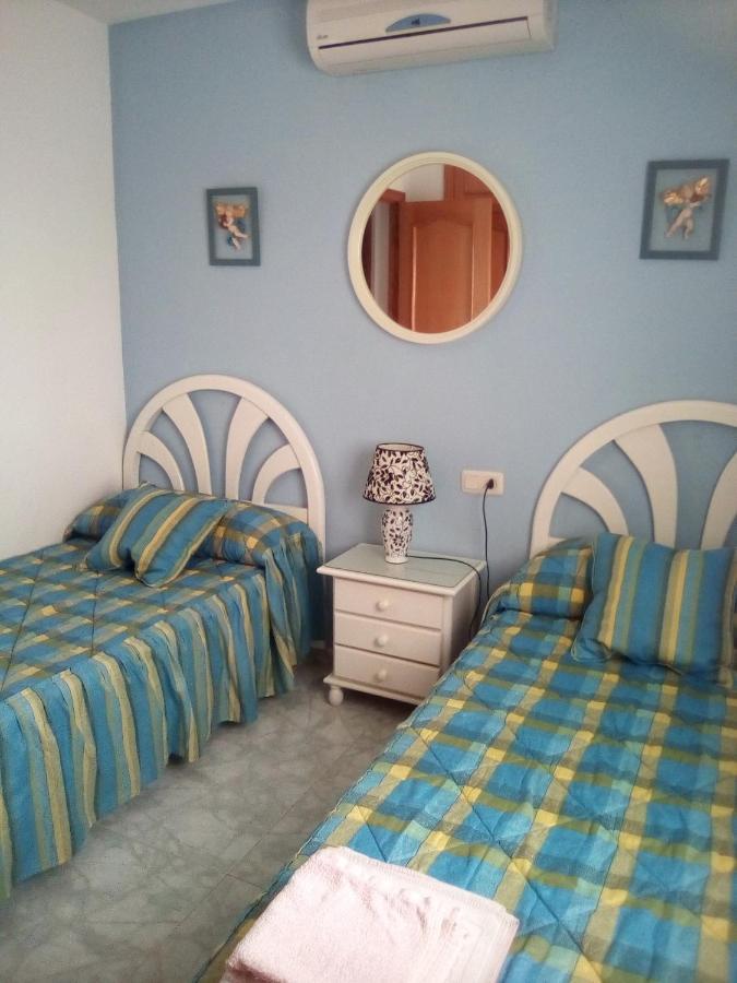 Casa Carmen Holiday home