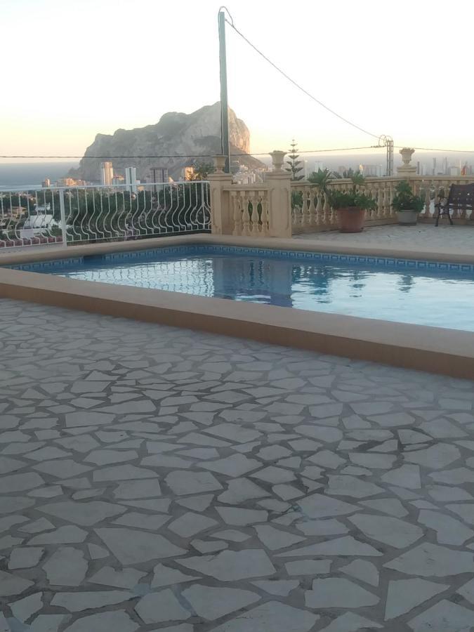Casa Carmen