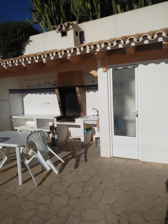Casa Carmen *