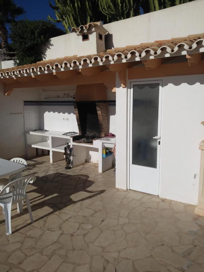 Holiday home Casa Carmen *