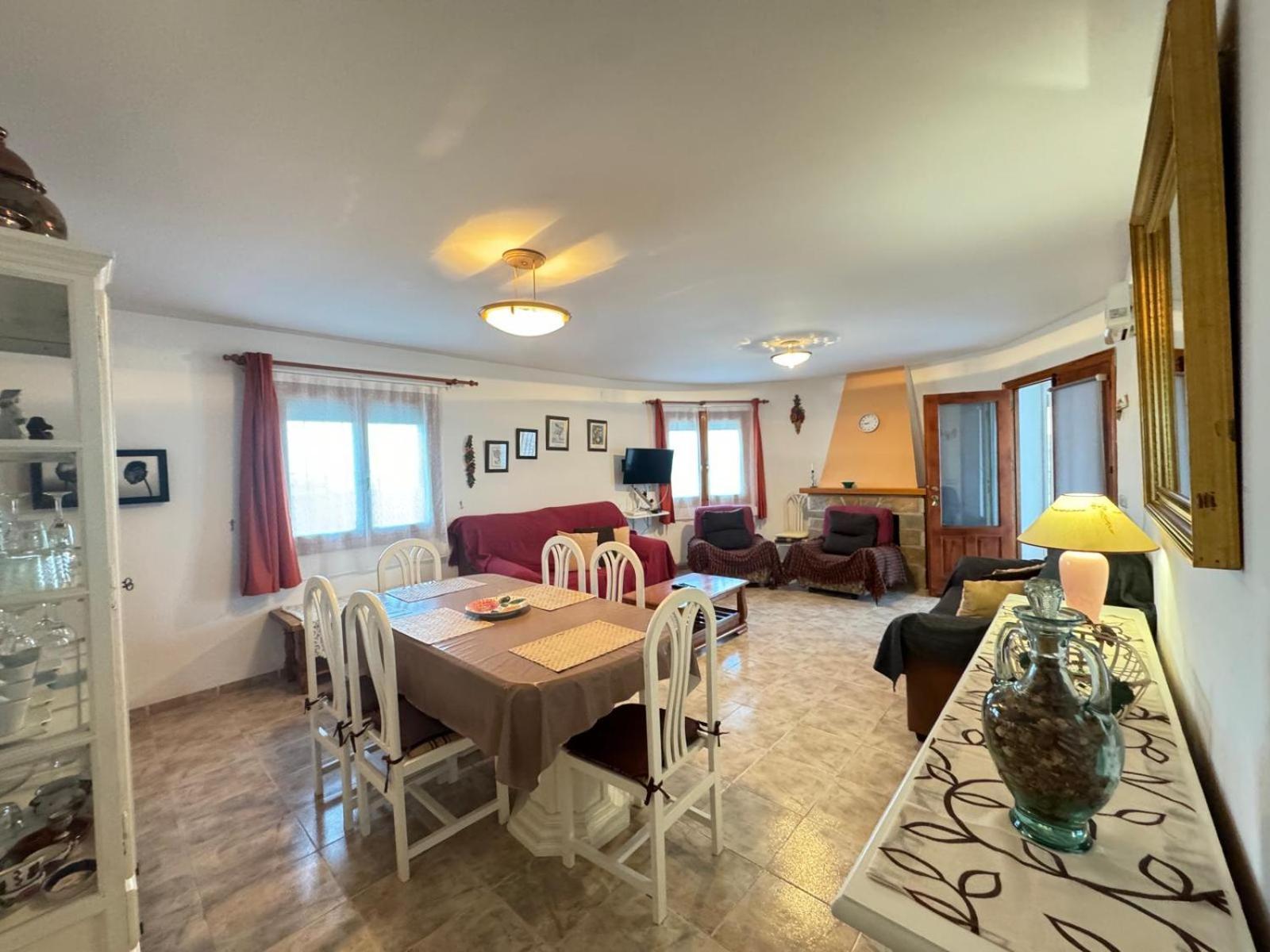 Casa Carmen Holiday home Calpe
