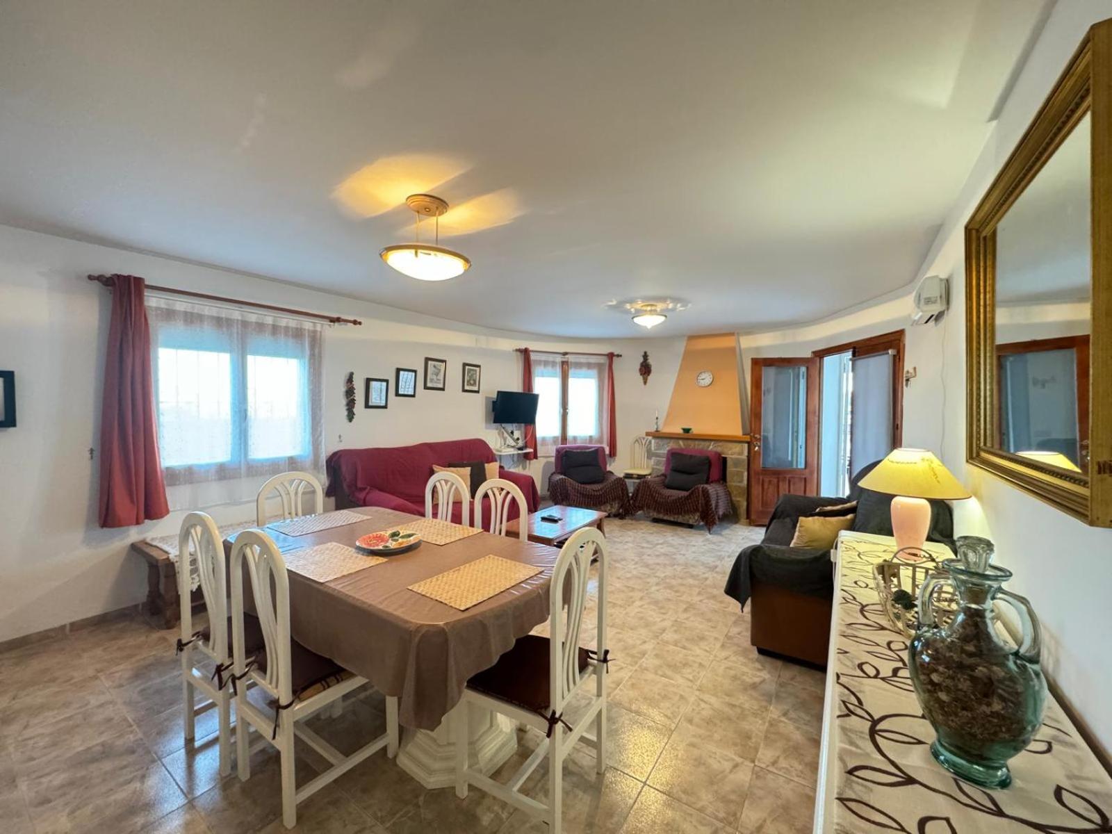 Casa Carmen *